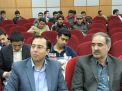 گزارش تصویری بازدید دانش آموزان پسر سال چهارم دوره دوم دبیرستان، از دانشگاه صنعتی شاهرود